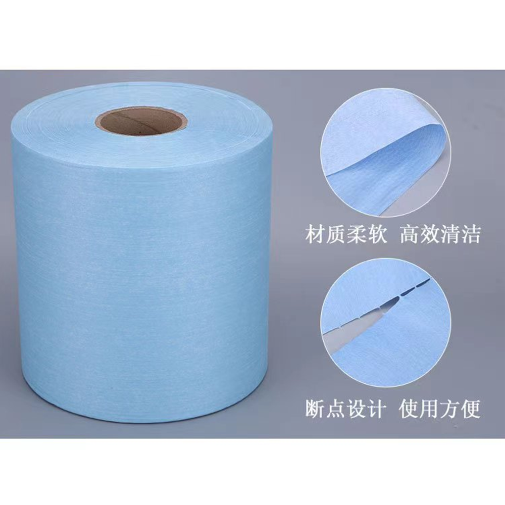 多功能工业擦拭纸