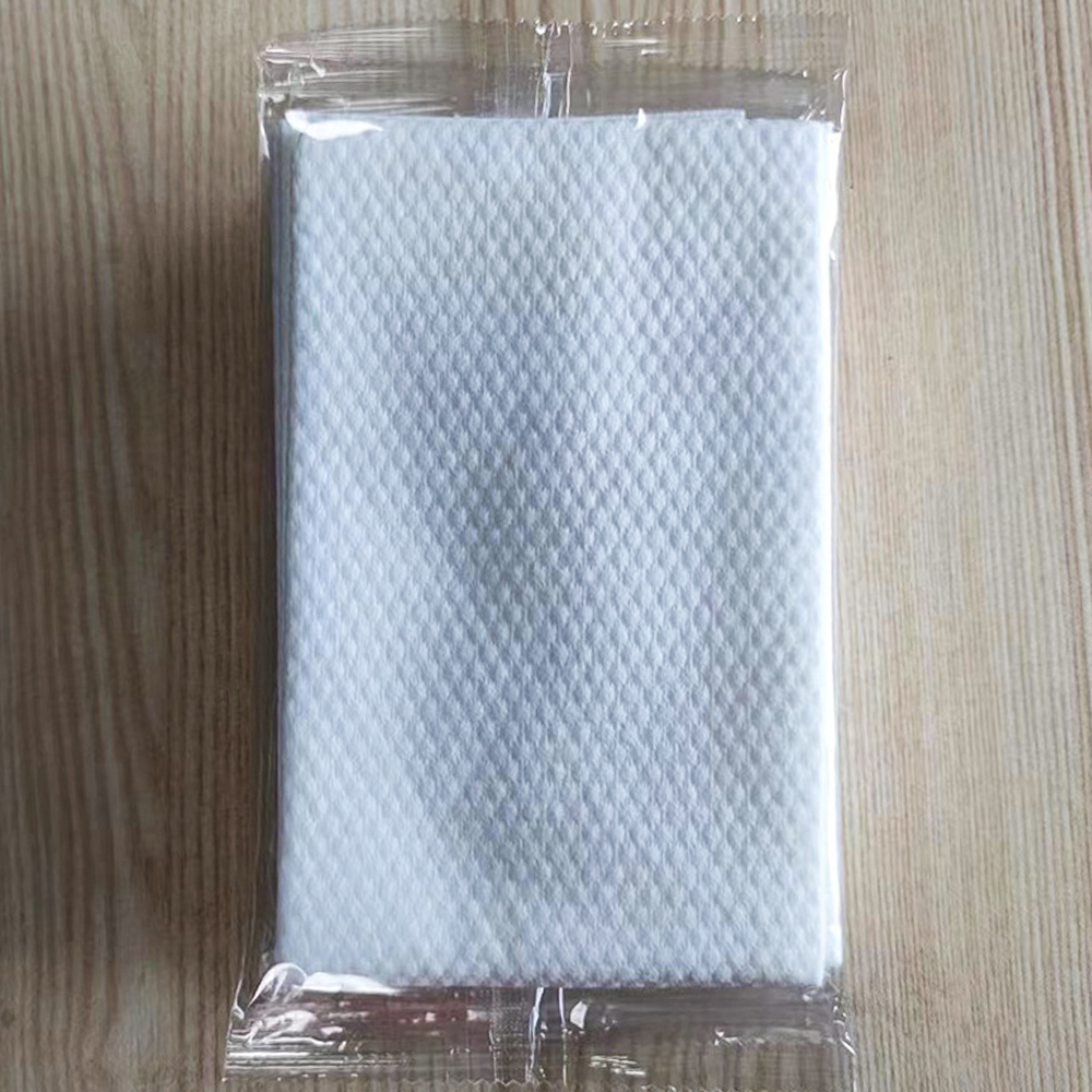 美容院理发店一次性专属毛巾